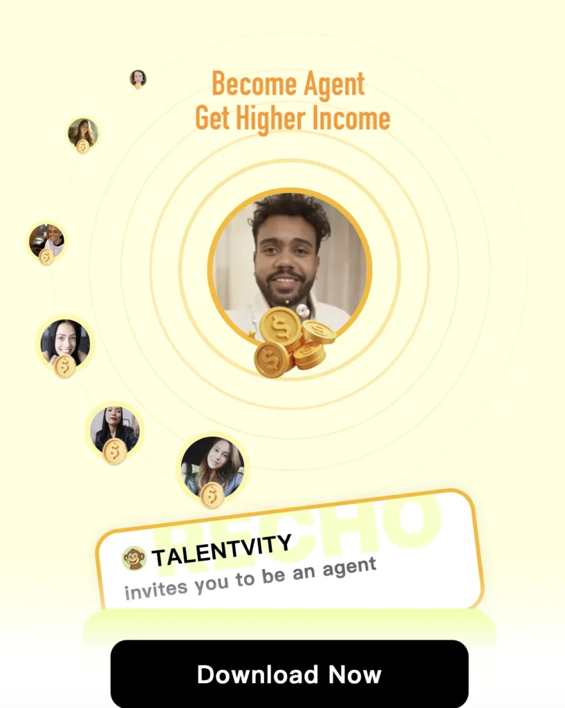 become-recho-app-agent